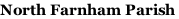 North Farnham Parish